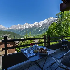 Noemie , Les Houches France
