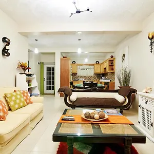 Atlantic Breeze Apartments, Canouan Island , Charlestown Saint Vincent and the Grenadines