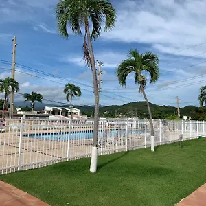 Marina Village , Fajardo Puerto Rico